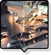 鈑金加工（厨房・機械等）